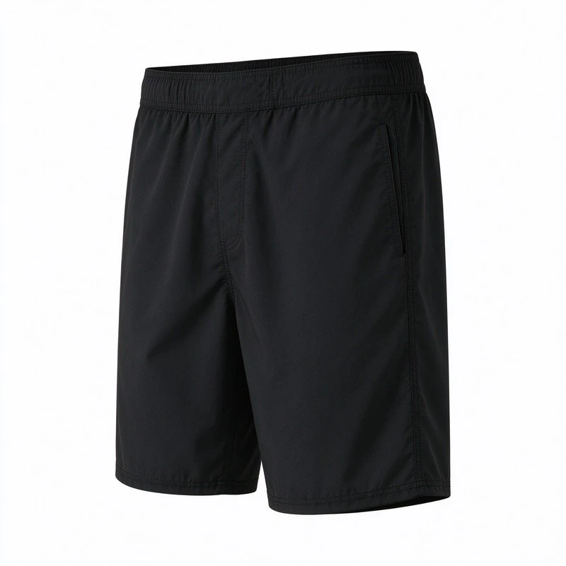 Black Beach Shorts factory