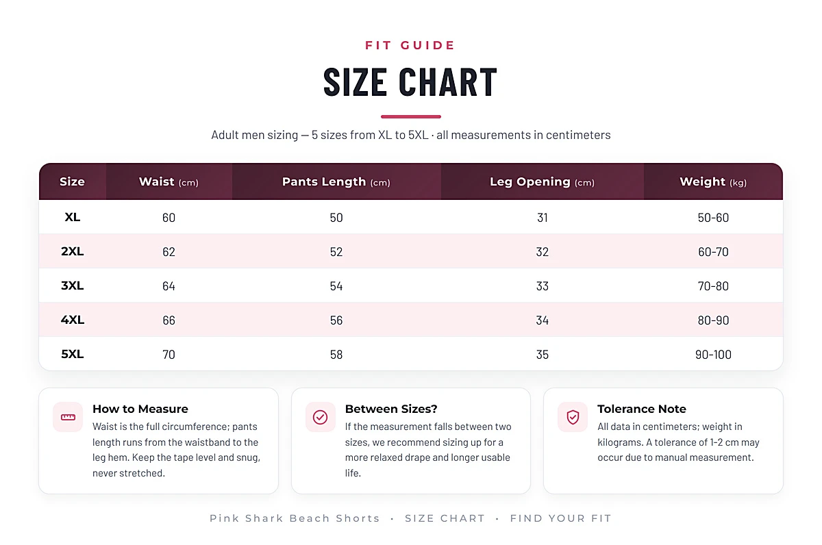 05SizeChart 05SizeChart