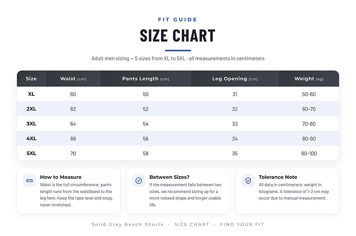 05SizeChart 05SizeChart